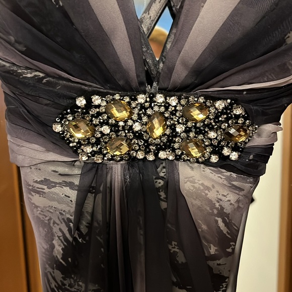 Cache Formal Dress - Picture 4 of 8